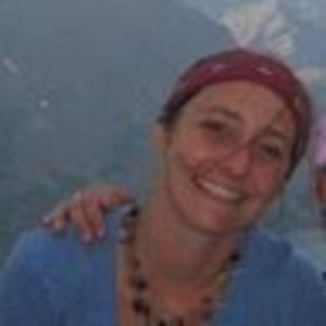 Meet your Posher, Katherine